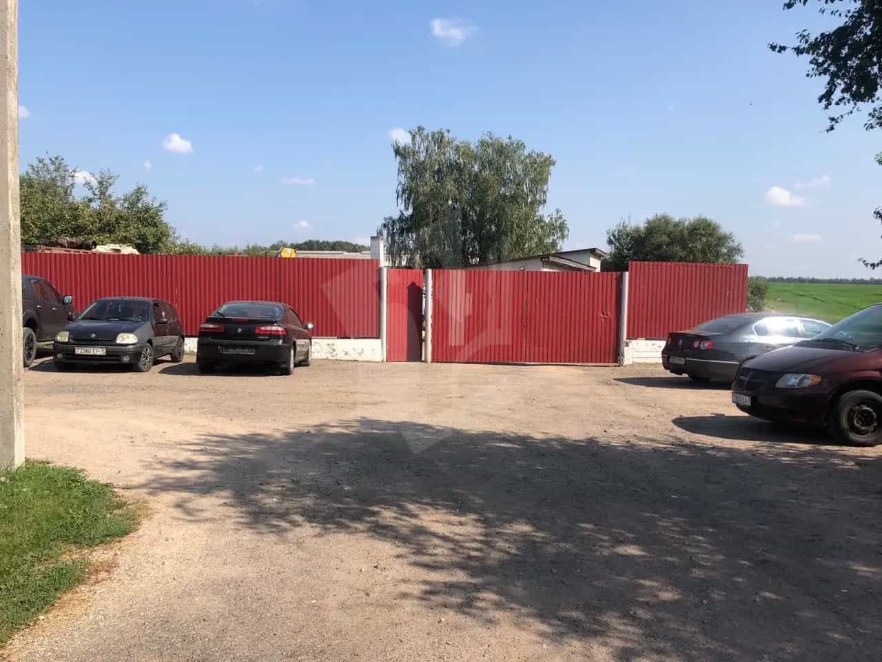 Беларусь, Минский район, Новодворский сельсовет, деревня Королищевичи, Коммунистическая улица, 5, фото 16