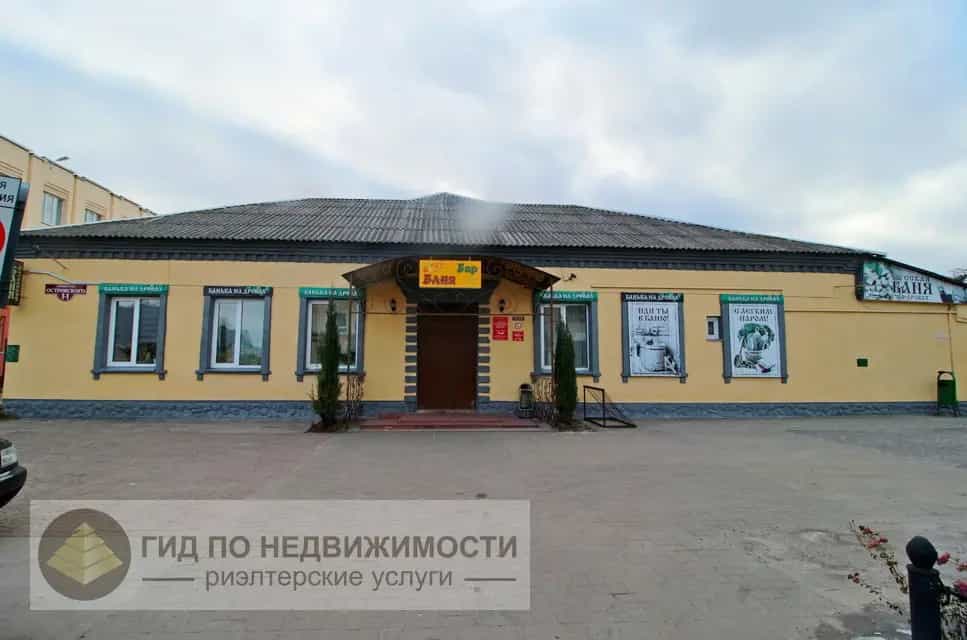 Беларусь, Гомель, 2-й переулок Островского, 21