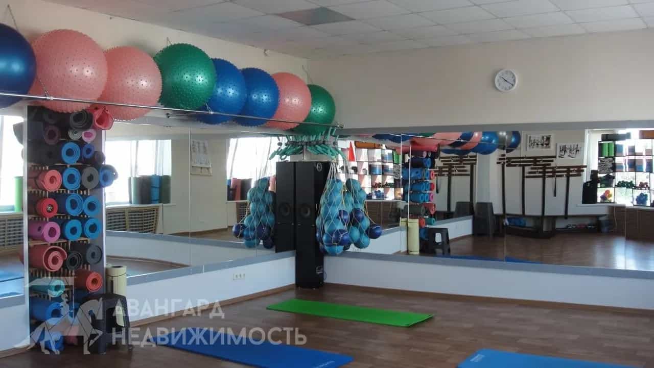 Беларусь, Гомельская область, Жлобин, Первомайская улица, 5, фото 8