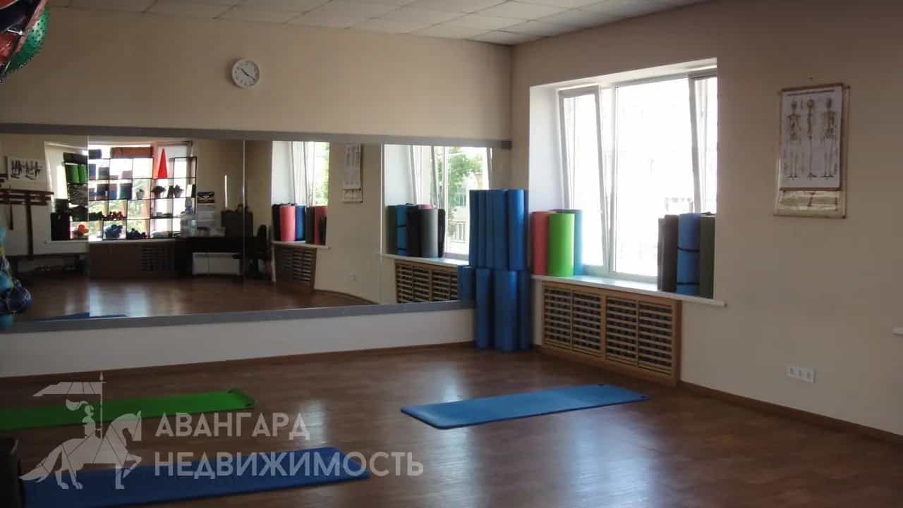 Беларусь, Гомельская область, Жлобин, Первомайская улица, 5, фото 11