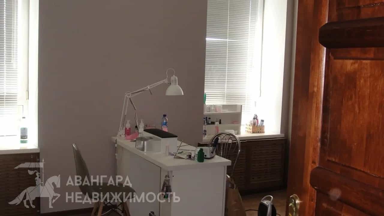 Беларусь, Гомельская область, Жлобин, Первомайская улица, 5, фото 13