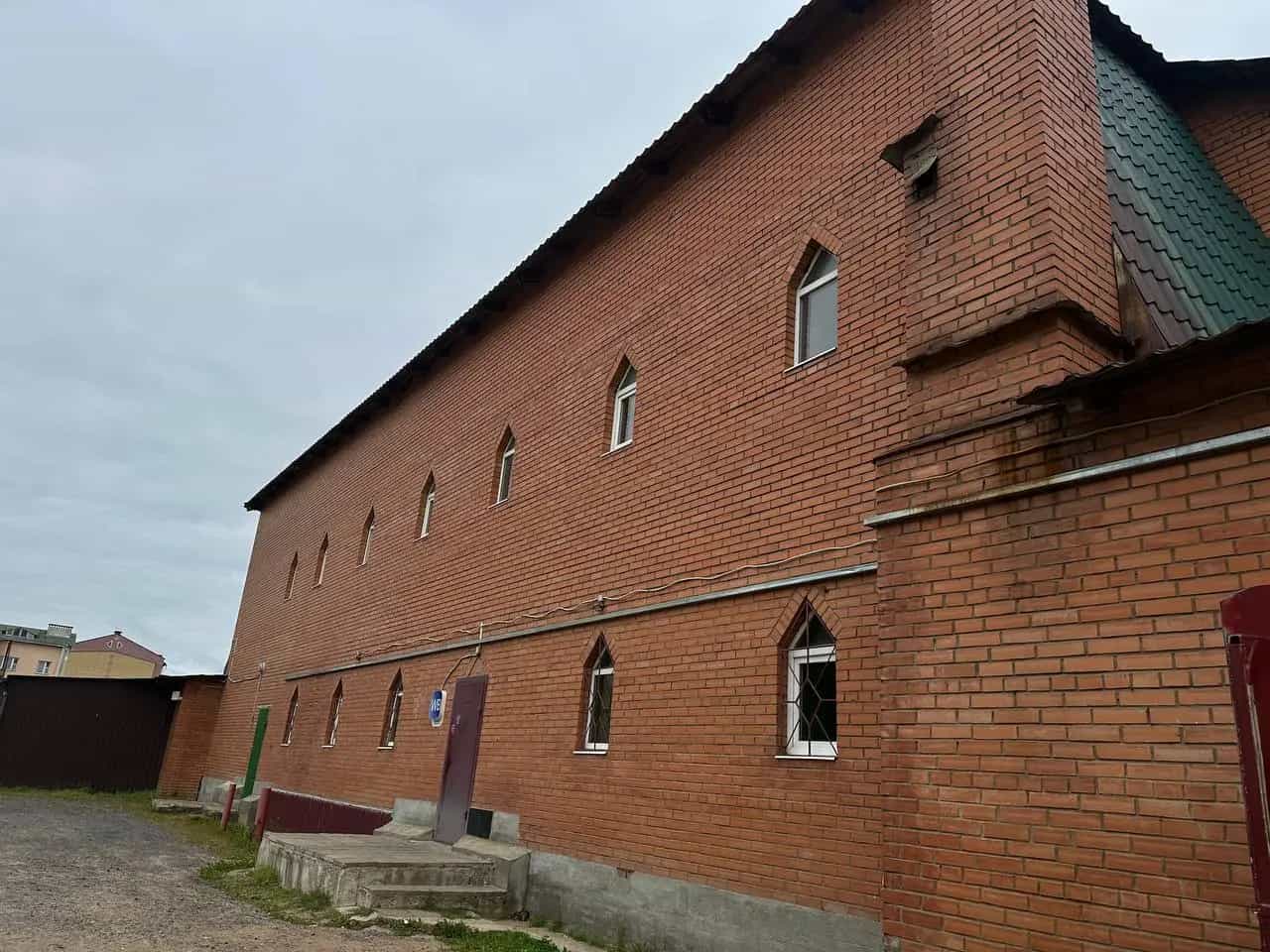 Беларусь, Витебская область, Толочин, Тракторная улица, 30, фото 5