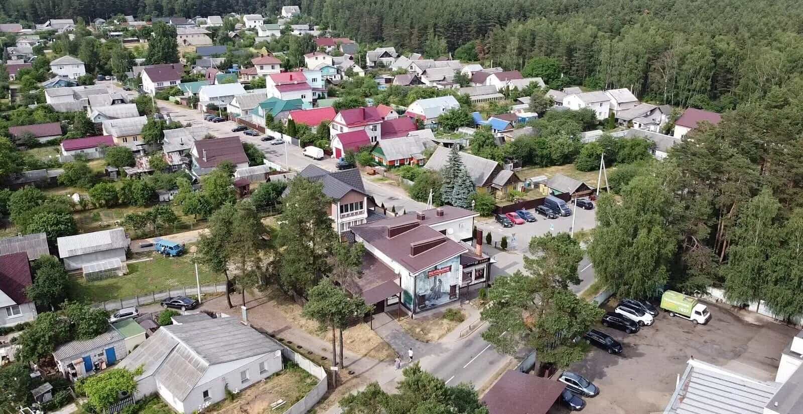 Беларусь, Минск, Горная улица, 20А, фото 25