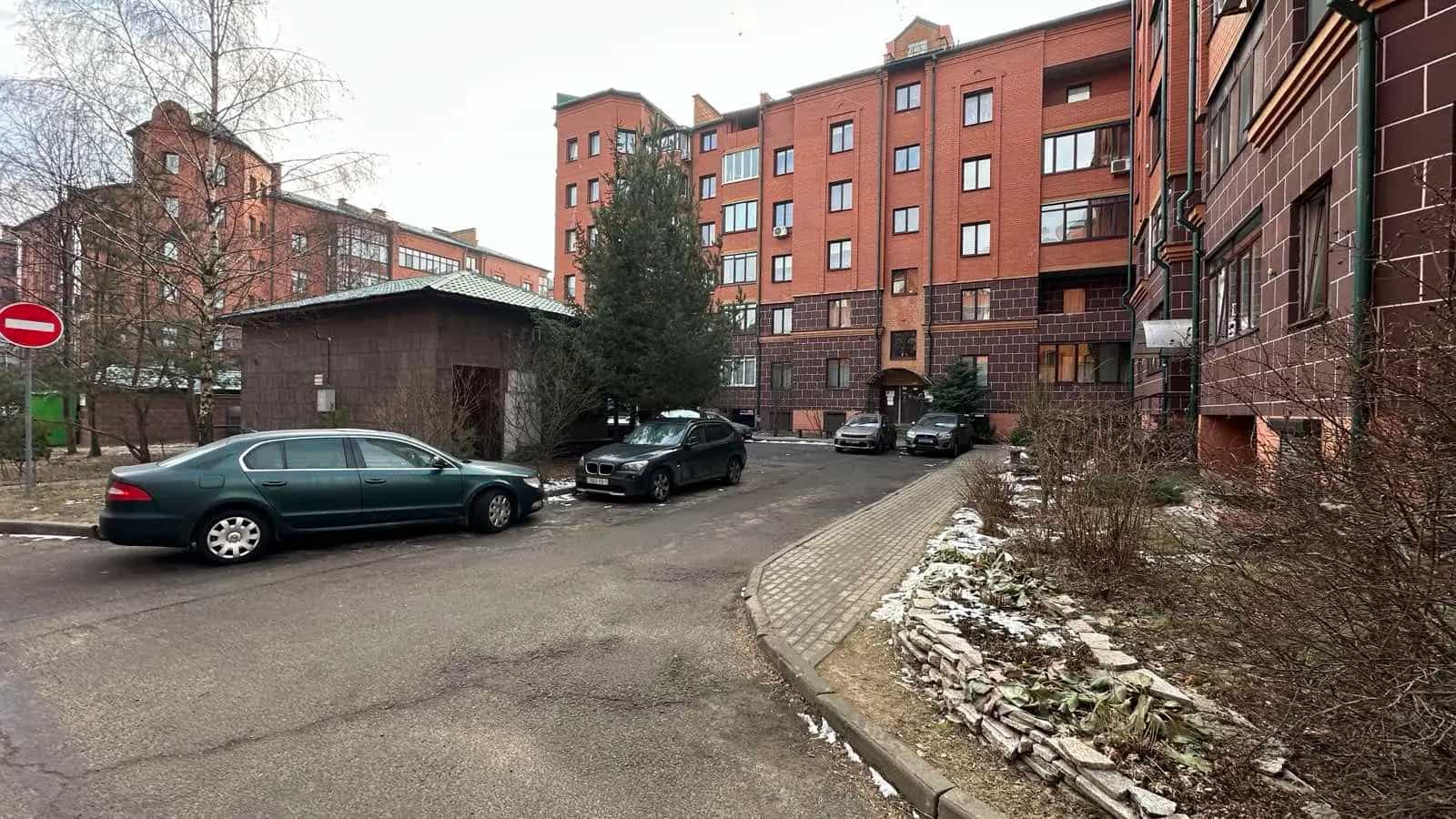 Беларусь, Минск, Стариновская улица, 37, фото 8