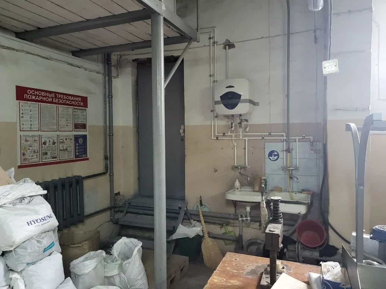 Беларусь, Витебская область, Городок, улица Толкачёва, 12к12, фото 12