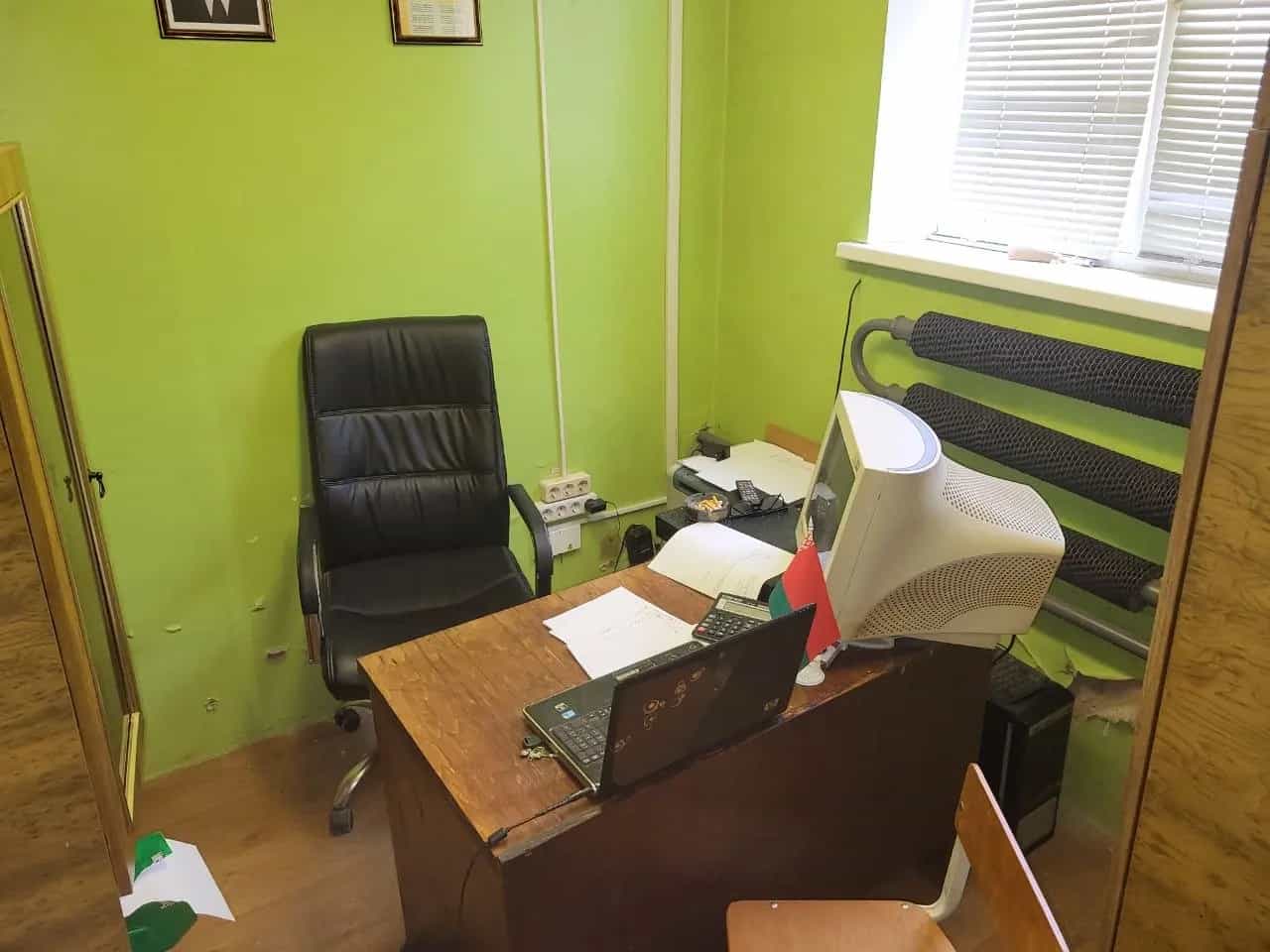 Беларусь, Витебская область, Городок, улица Толкачёва, 12к12, фото 16