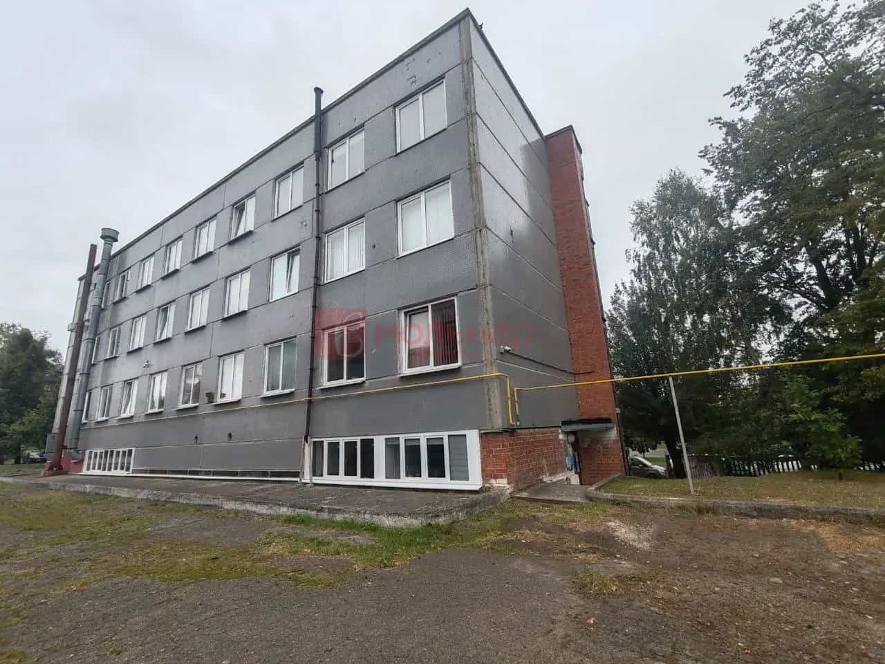 Беларусь, Гродно, Индустриальная улица, 2, фото 10