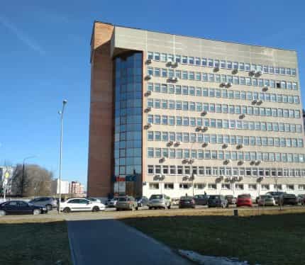 Беларусь, Минск, улица Скрыганова, 6/3
