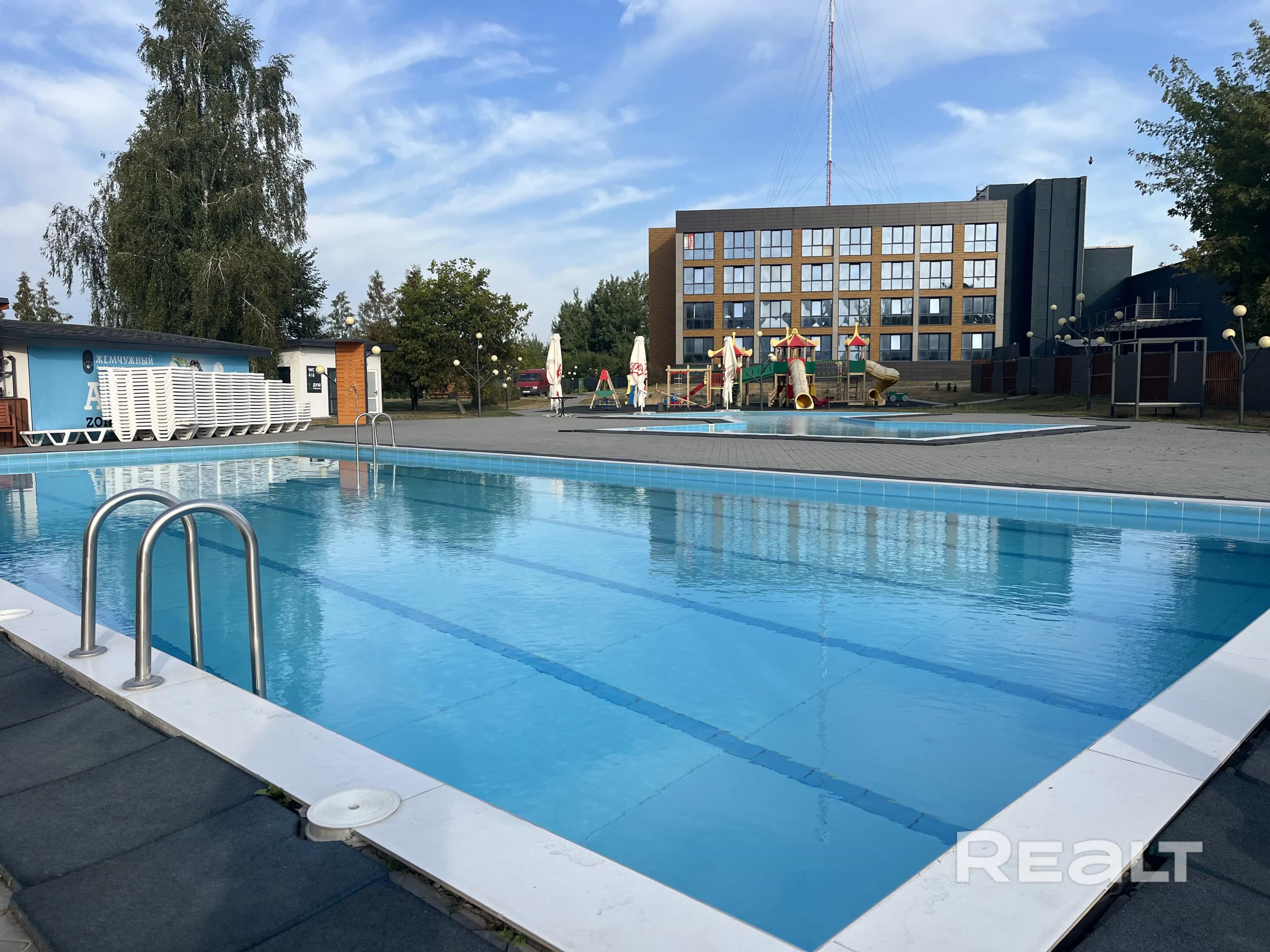 Беларусь, Брестская область, Пинск, Слободская улица, 8
