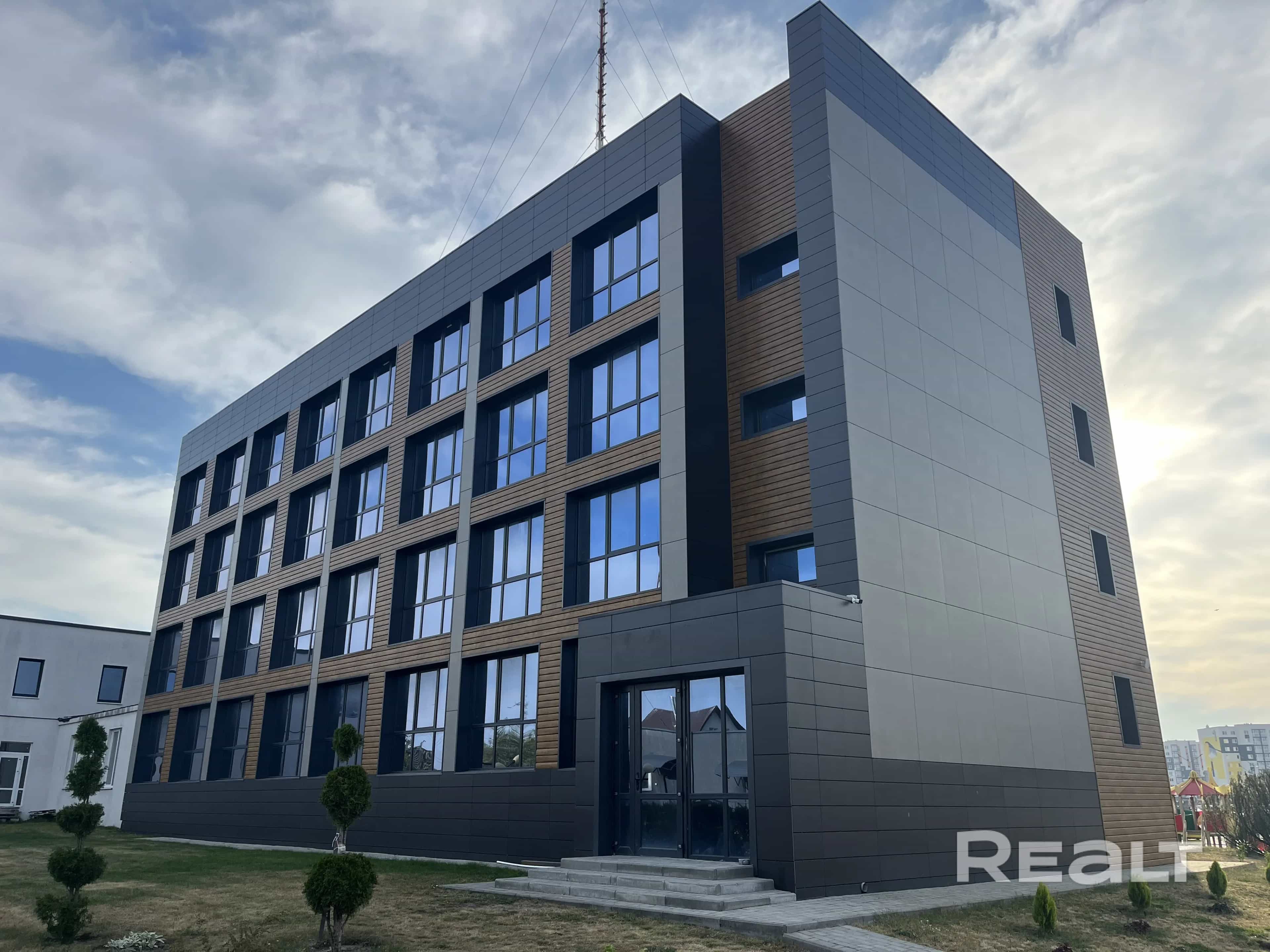 Беларусь, Брестская область, Пинск, Слободская улица, 8, фото 3