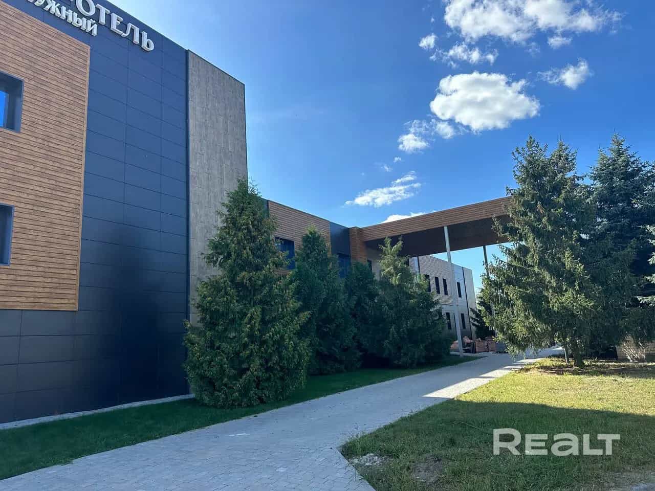 Беларусь, Брестская область, Пинск, Слободская улица, 8, фото 5
