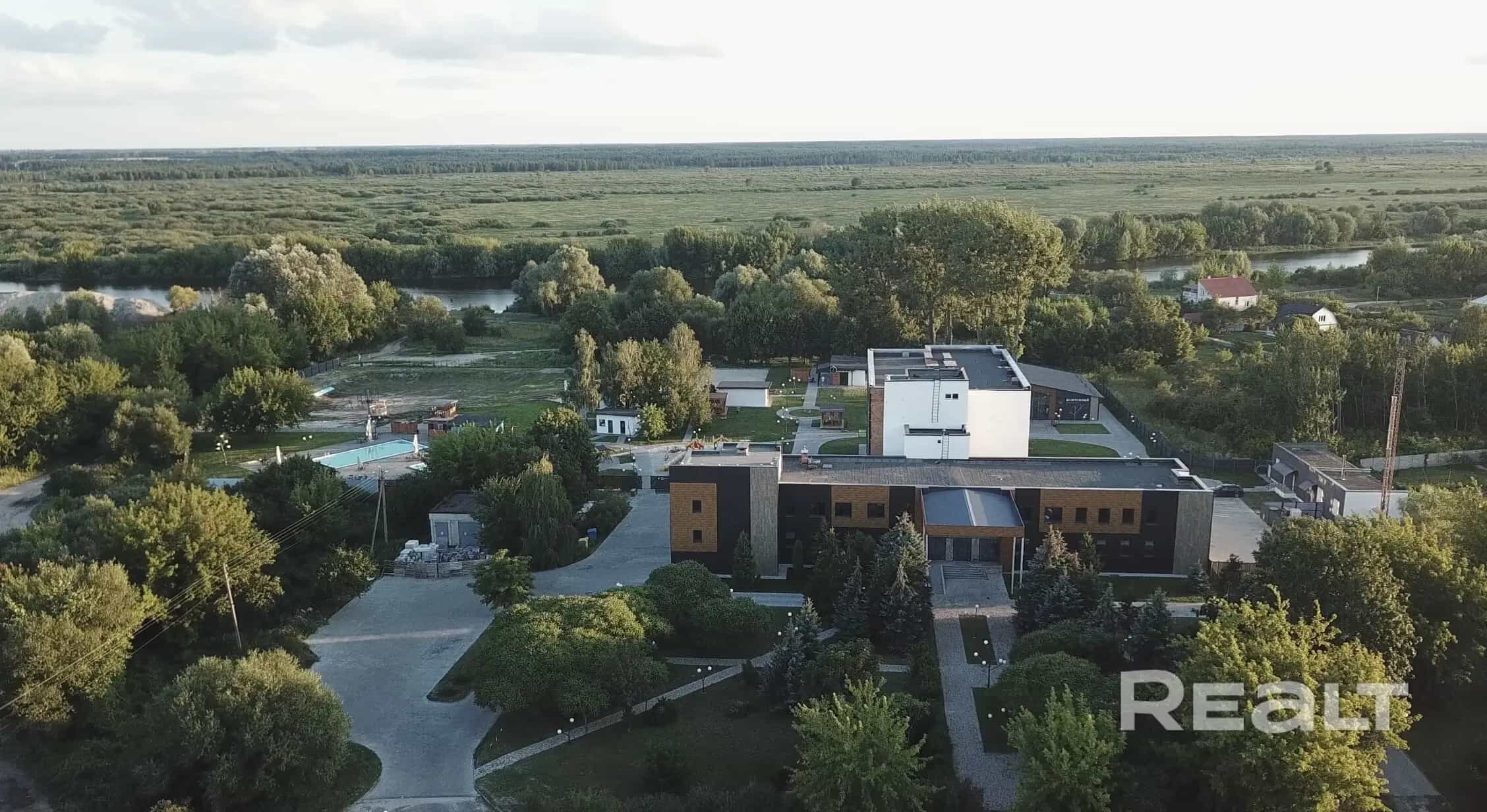 Беларусь, Брестская область, Пинск, Слободская улица, 8, фото 7