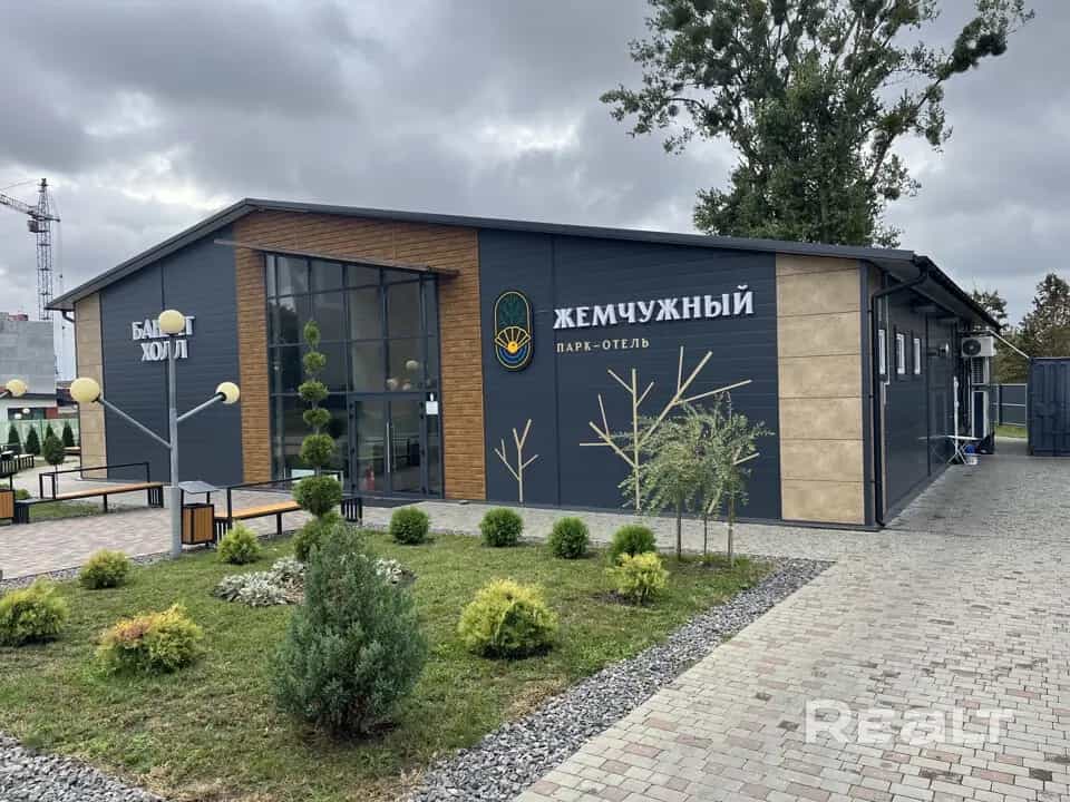 Беларусь, Брестская область, Пинск, Слободская улица, 8, фото 10