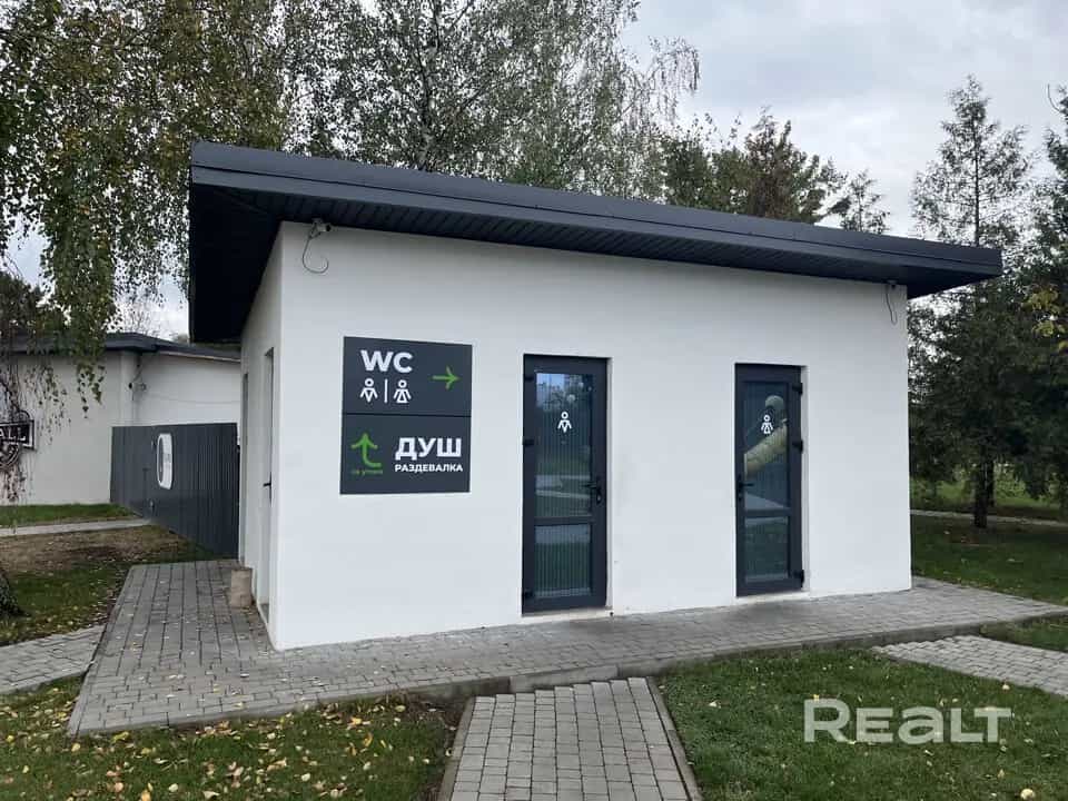 Беларусь, Брестская область, Пинск, Слободская улица, 8, фото 18
