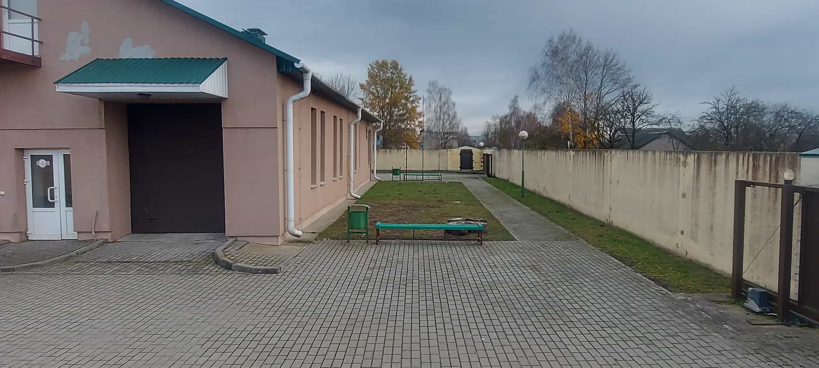 Беларусь, Гродненская область, Лидский район, Дубровенский сельсовет, деревня Огородники, Луговая улица, 17, фото 6