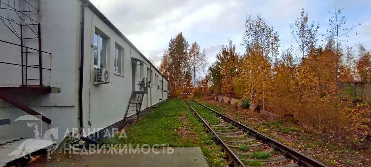 Беларусь, Минск, Железнодорожная улица, 37к1, фото 10