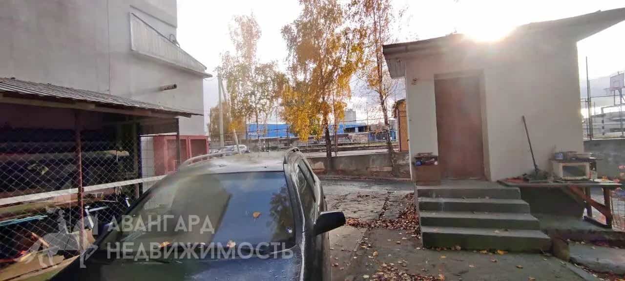 Беларусь, Минск, Железнодорожная улица, 37к1, фото 14