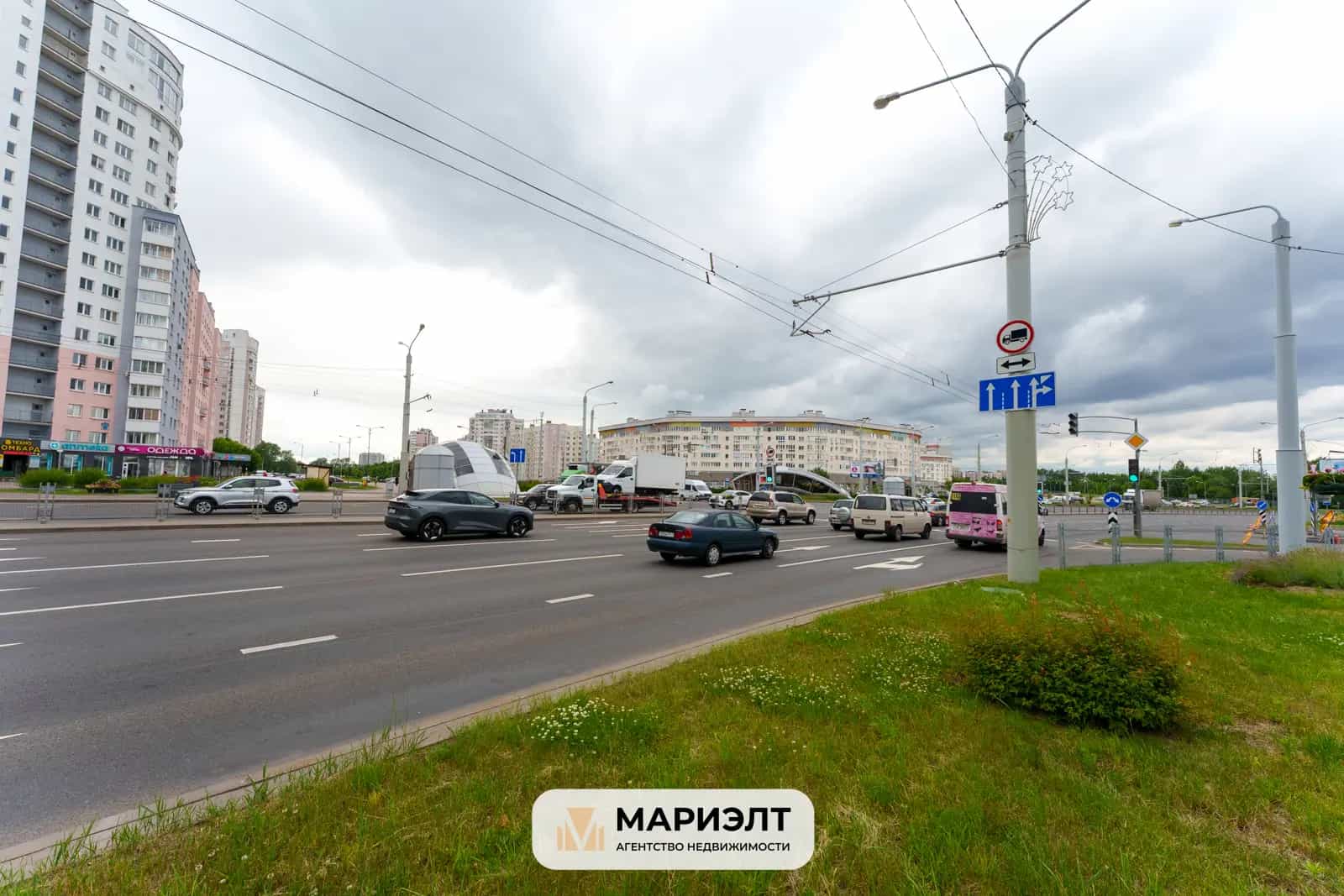 Беларусь, Минск, Игуменский тракт, 13Кк4, фото 3
