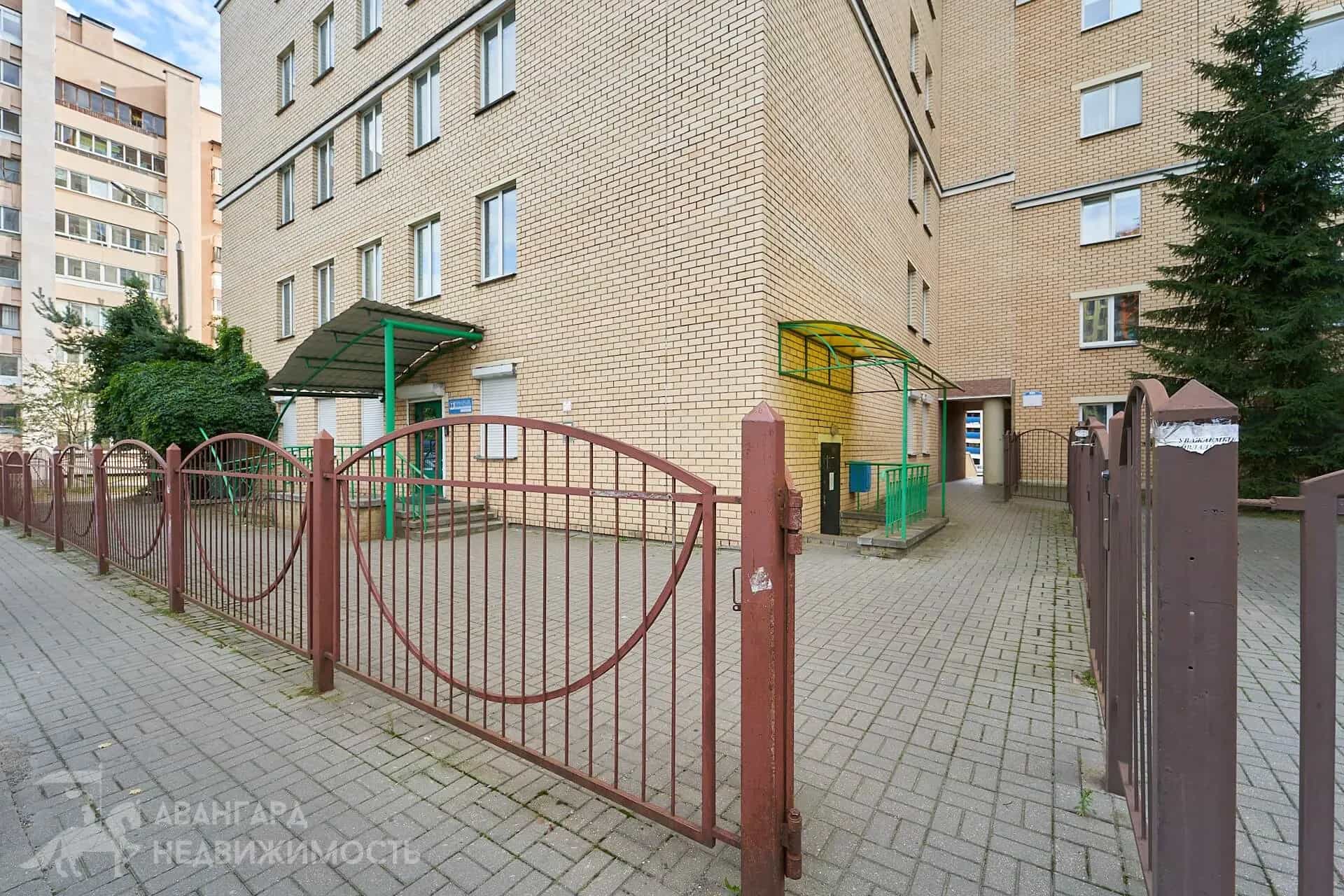 Беларусь, Минск, Восточная улица, 133А, фото 32