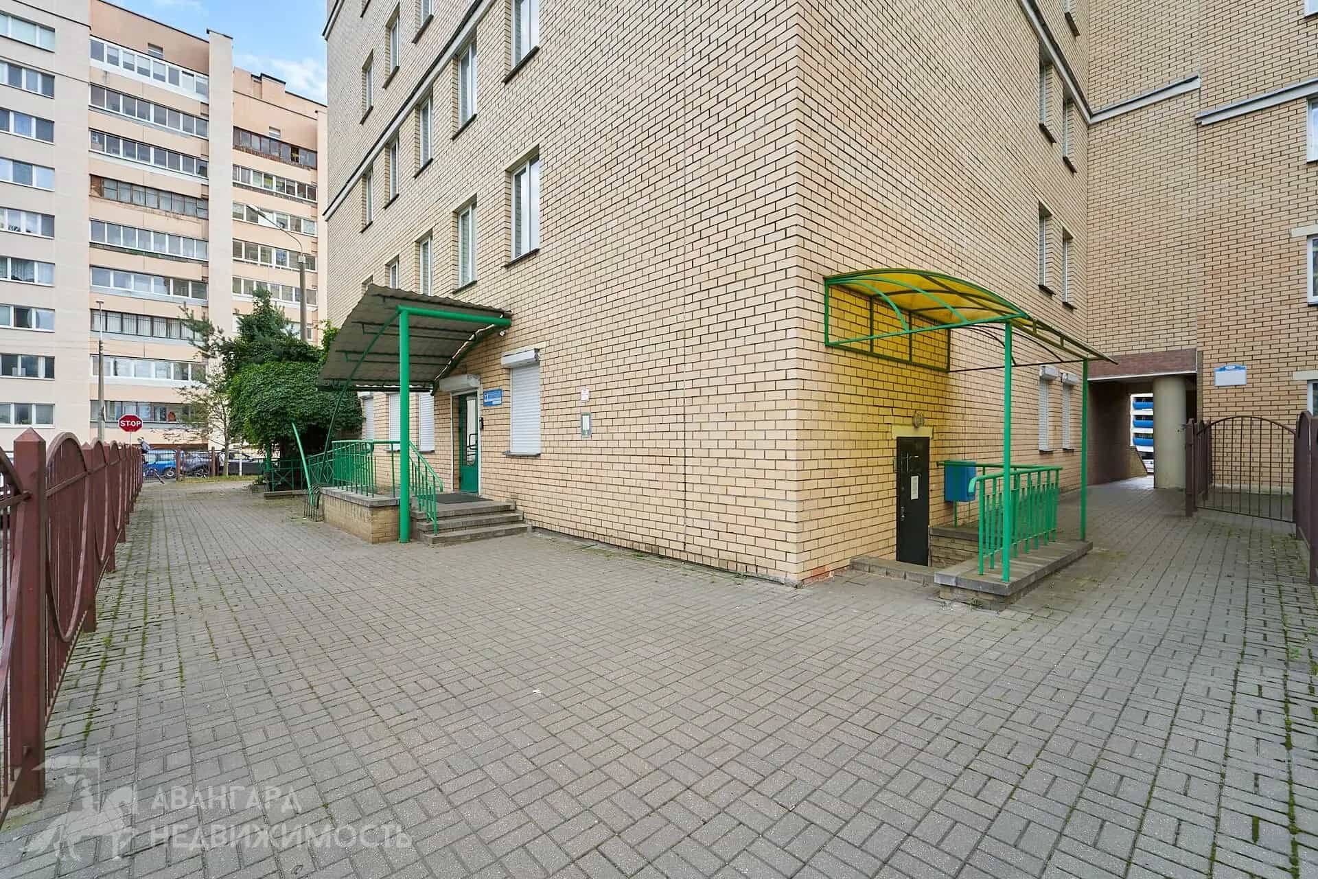 Беларусь, Минск, Восточная улица, 133А, фото 33