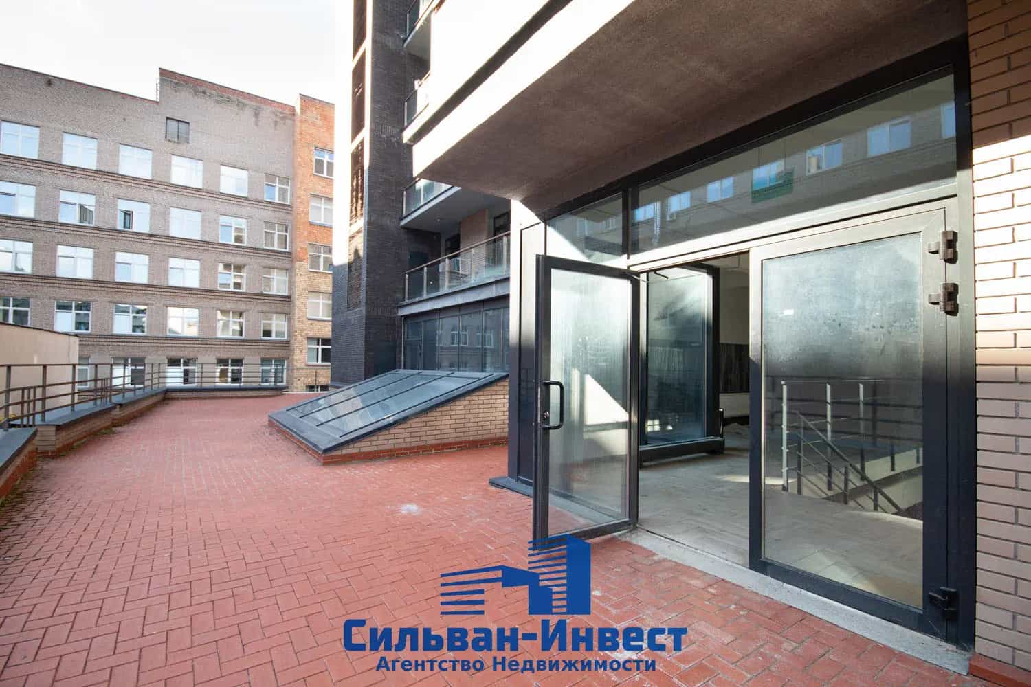 Беларусь, Минск, улица Мясникова, 25Нк11, фото 4