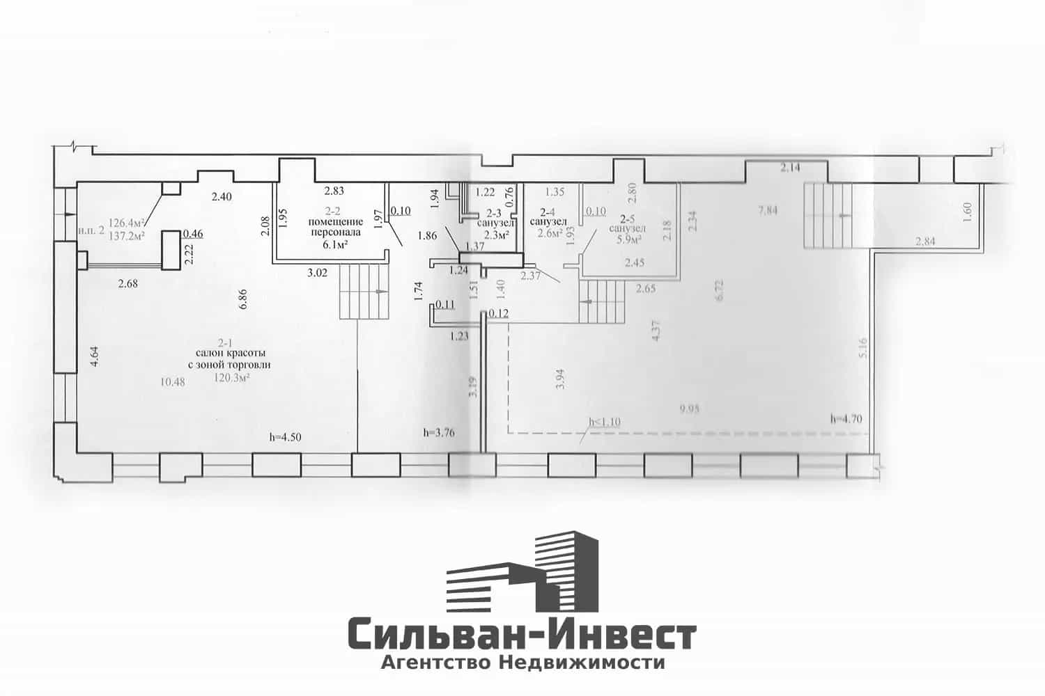Беларусь, Минск, улица Энгельса, 18, фото 22