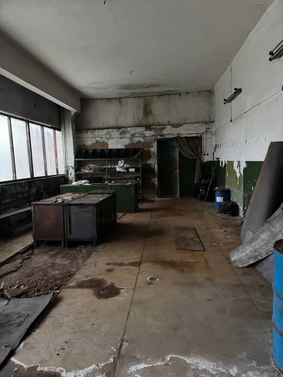 Беларусь, Брестская область, Барановичи, Фабричная улица, 7Б, фото 3