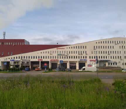 Фото объекта