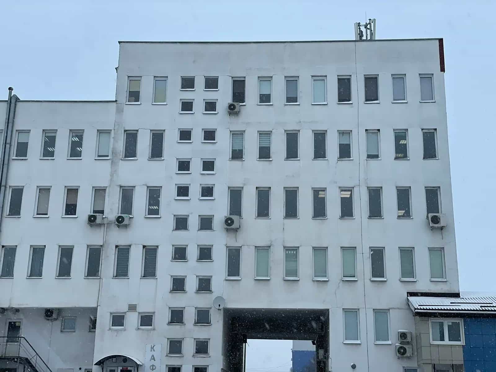 Беларусь, Минск, улица Монтажников, 9к2, фото 2