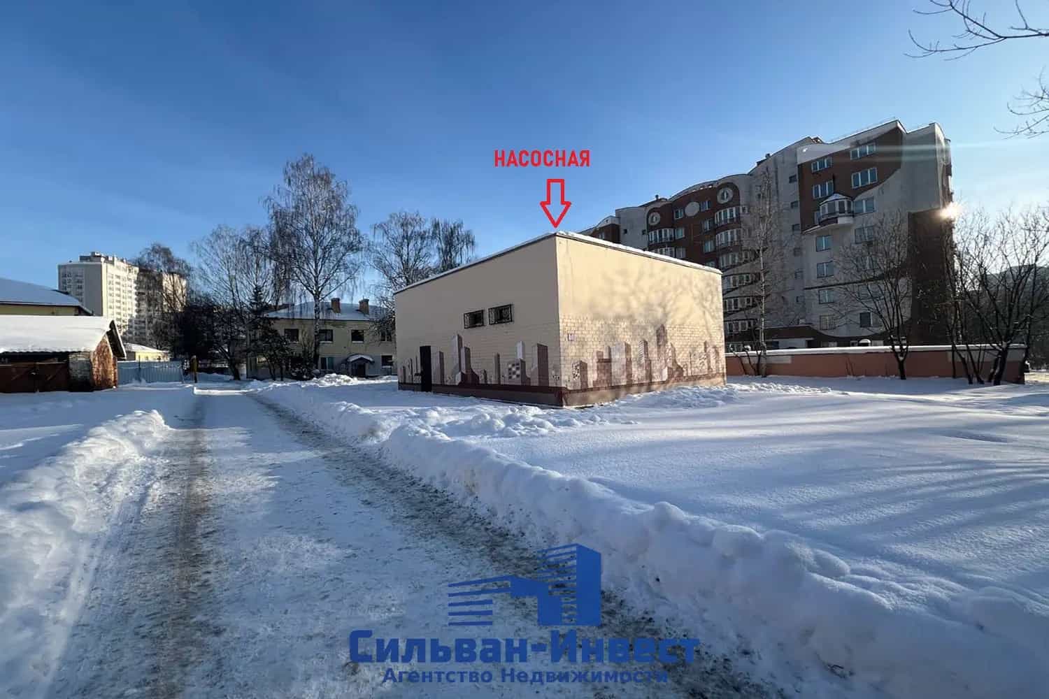 Беларусь, Минск, Полиграфическая улица, 14А, фото 2