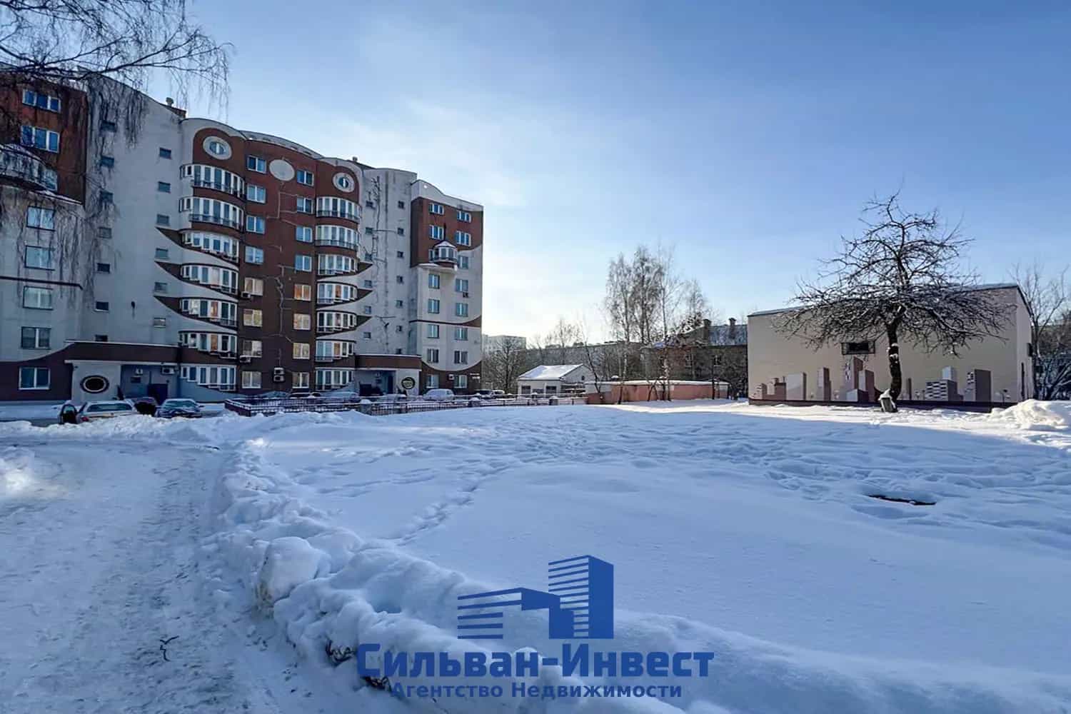 Беларусь, Минск, Полиграфическая улица, 14А, фото 8