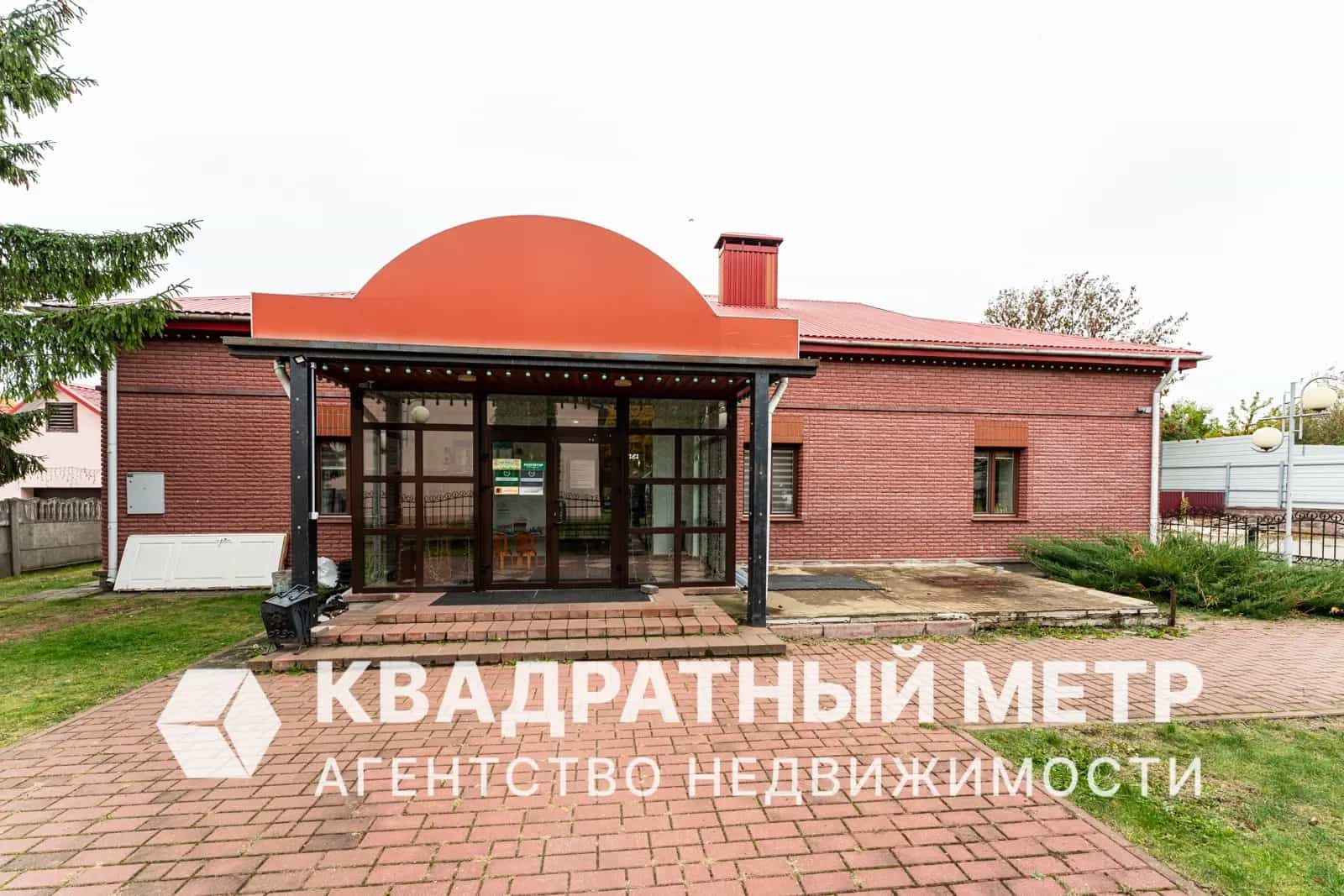Беларусь, Минская область, Несвиж, Ленинская улица, 20