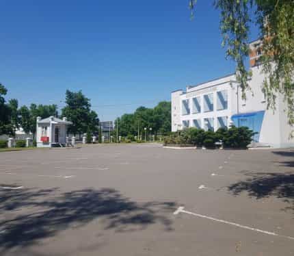 Беларусь, Брест, улица Советской Конституции, 15, фото 19