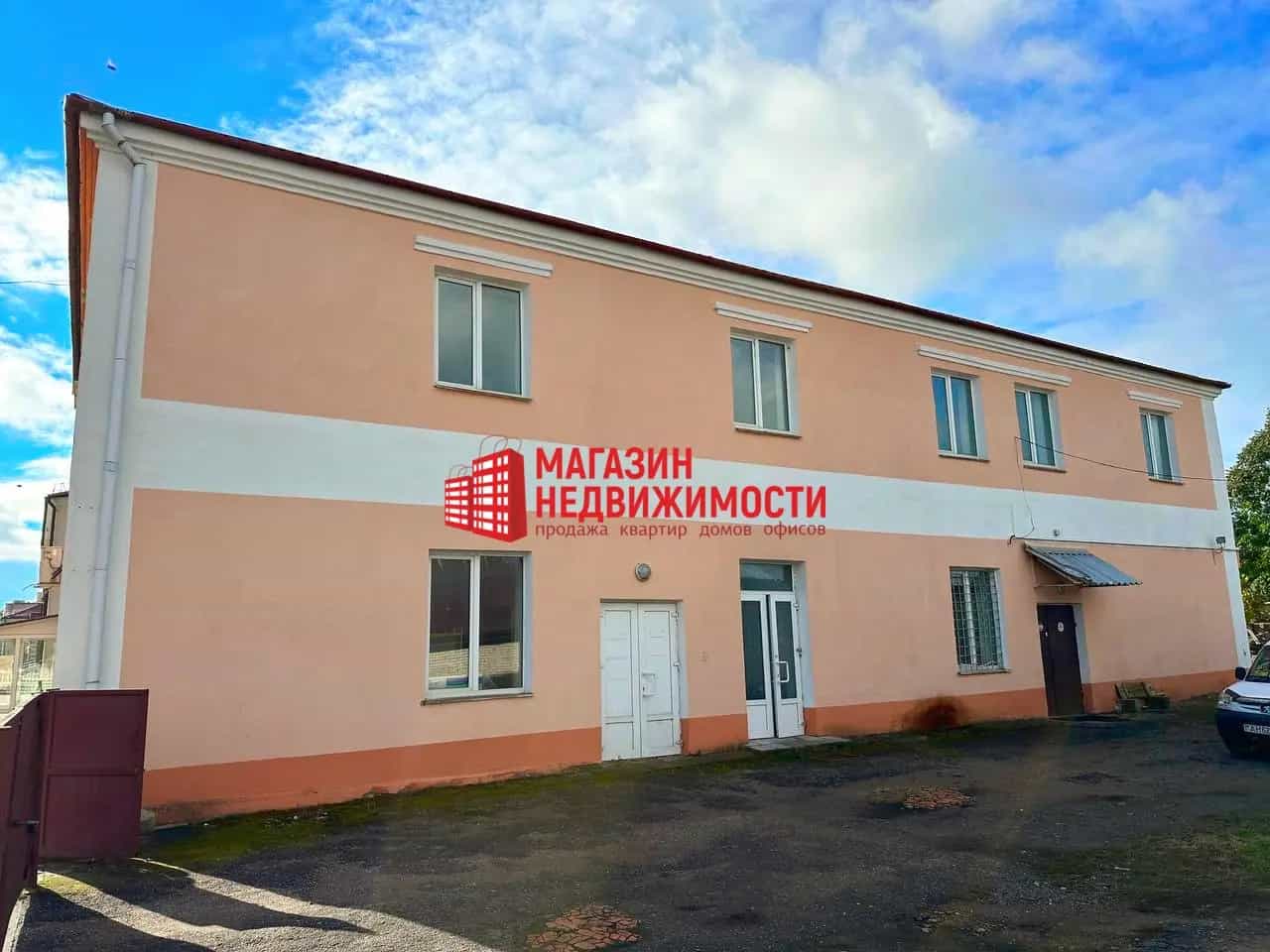 Беларусь, Гродненский район, Скидель, Интернациональная улица, 7, фото 17