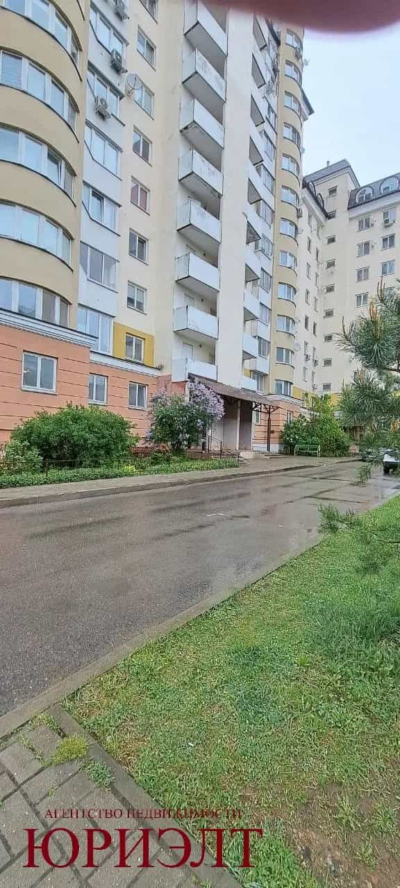 Беларусь, Витебск, проспект Строителей, 5к2, фото 3