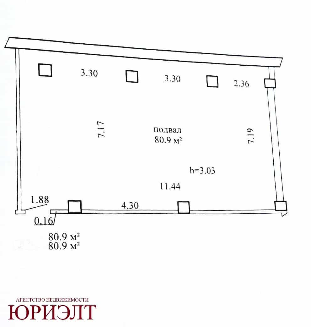 Беларусь, Витебск, проспект Строителей, 5к2, фото 9
