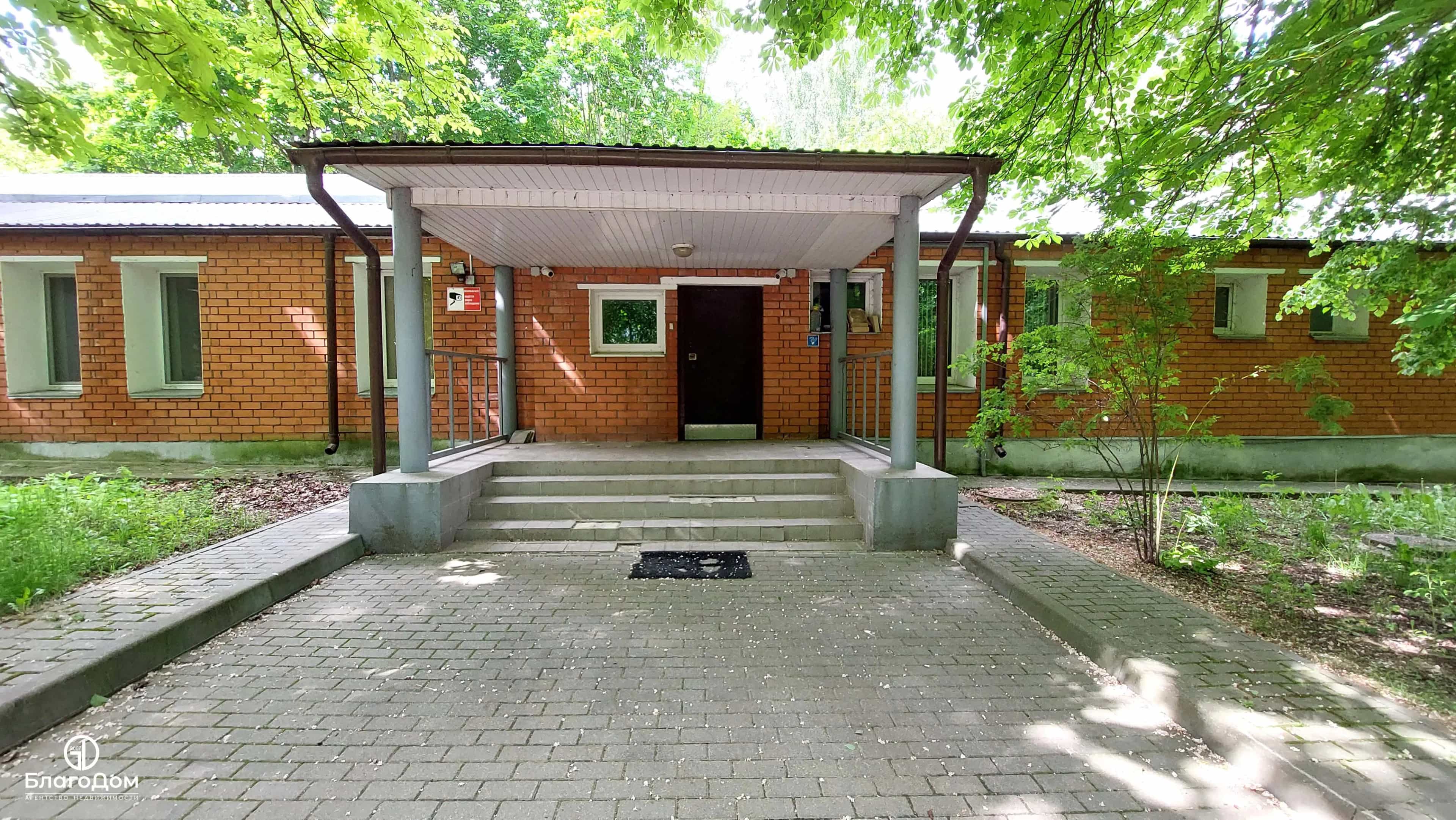 Беларусь, Минск, улица Карвата, 69