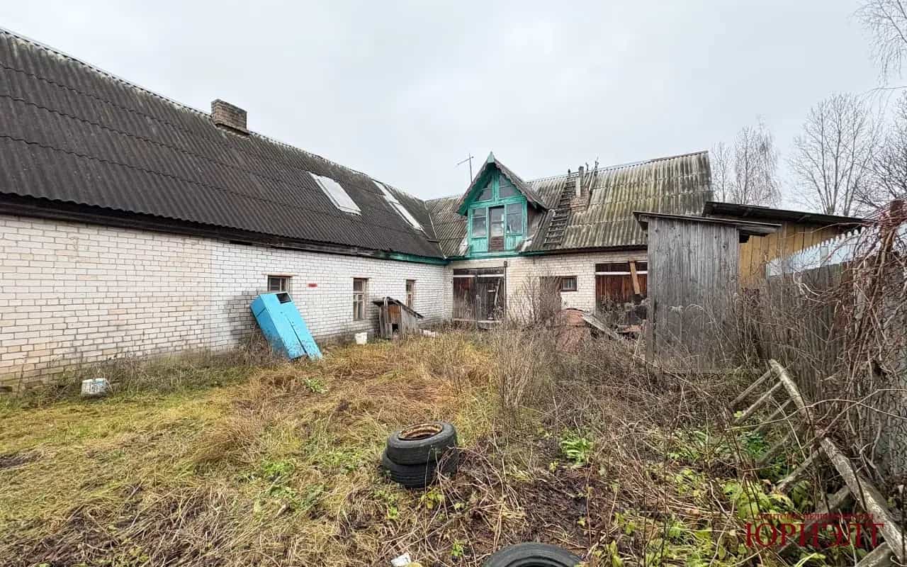 Беларусь, Витебск, Фабричная улица, 10, фото 27