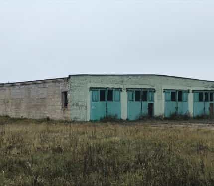 Беларусь, Витебская область, Оршанский район, городской посёлок Болбасово, Заводская улица, 1, фото 2