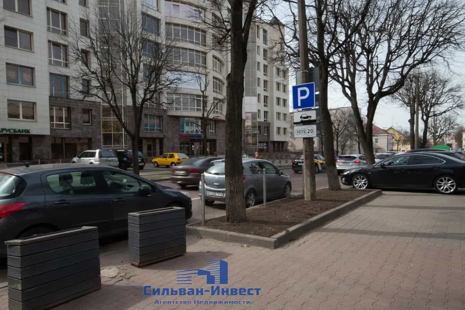 Беларусь, Минск, улица Киселёва, 17, фото 22