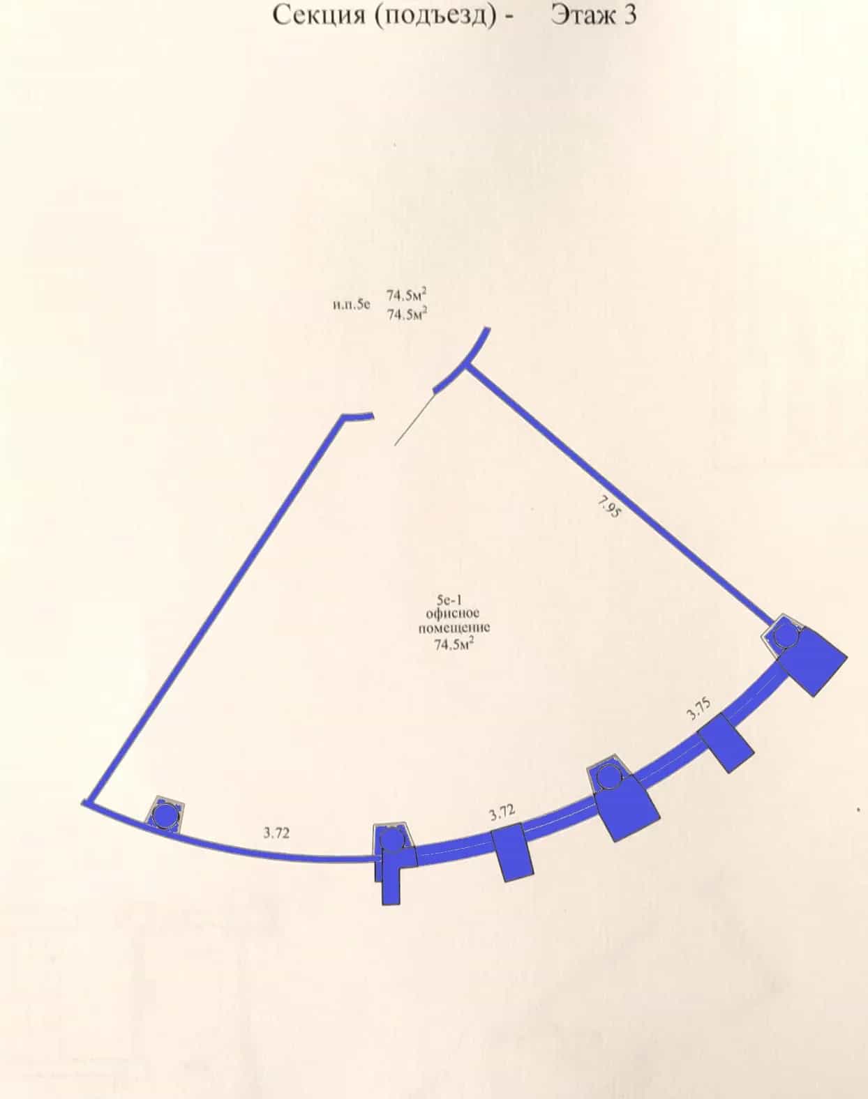 Беларусь, Минск, Домбровская улица, 9к1, фото 22