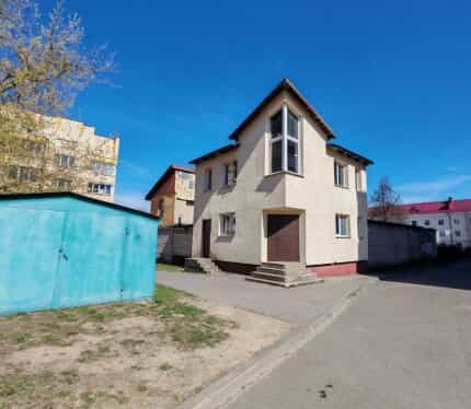 Фото объекта