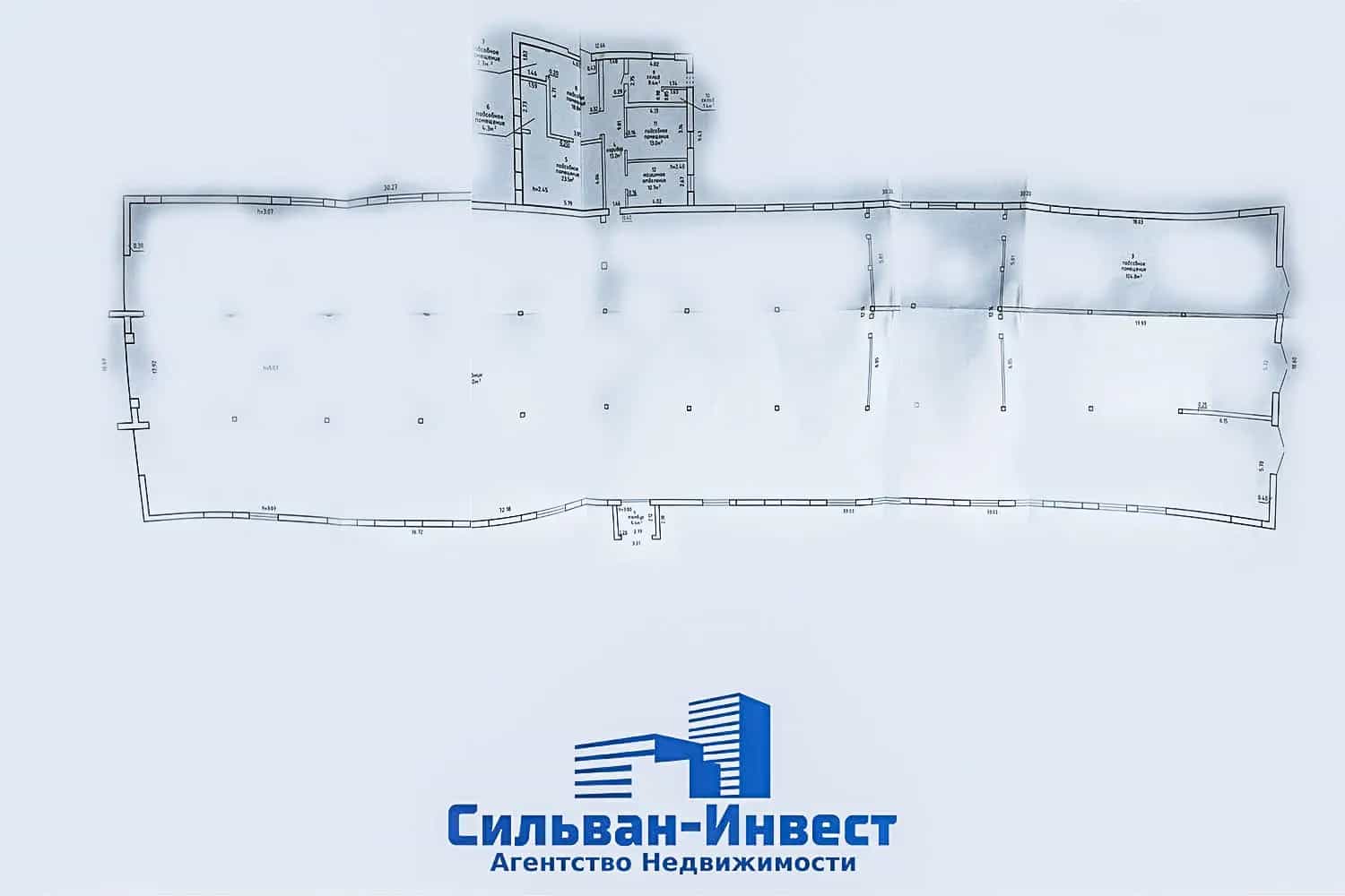 Беларусь, Минский район, Лошанский сельсовет, 18, фото 12