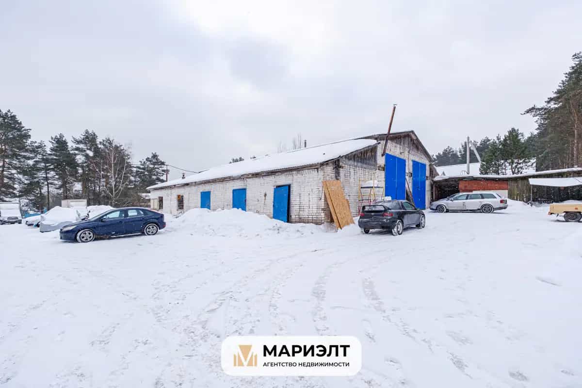 Беларусь, Минск, Танковая улица, 10, фото 8