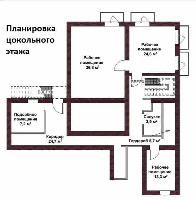 Беларусь, Минск, улица Карла Маркса, 25, фото 4