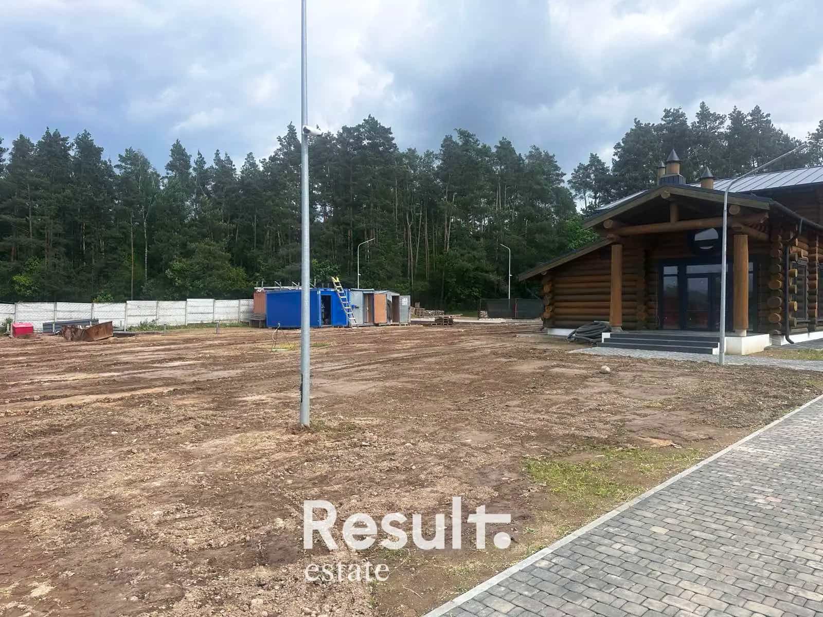 Беларусь, Минская область, Несвижский район, Городейский сельсовет, агрогородок Новогородейский, Парковая улица, 1А, фото 5