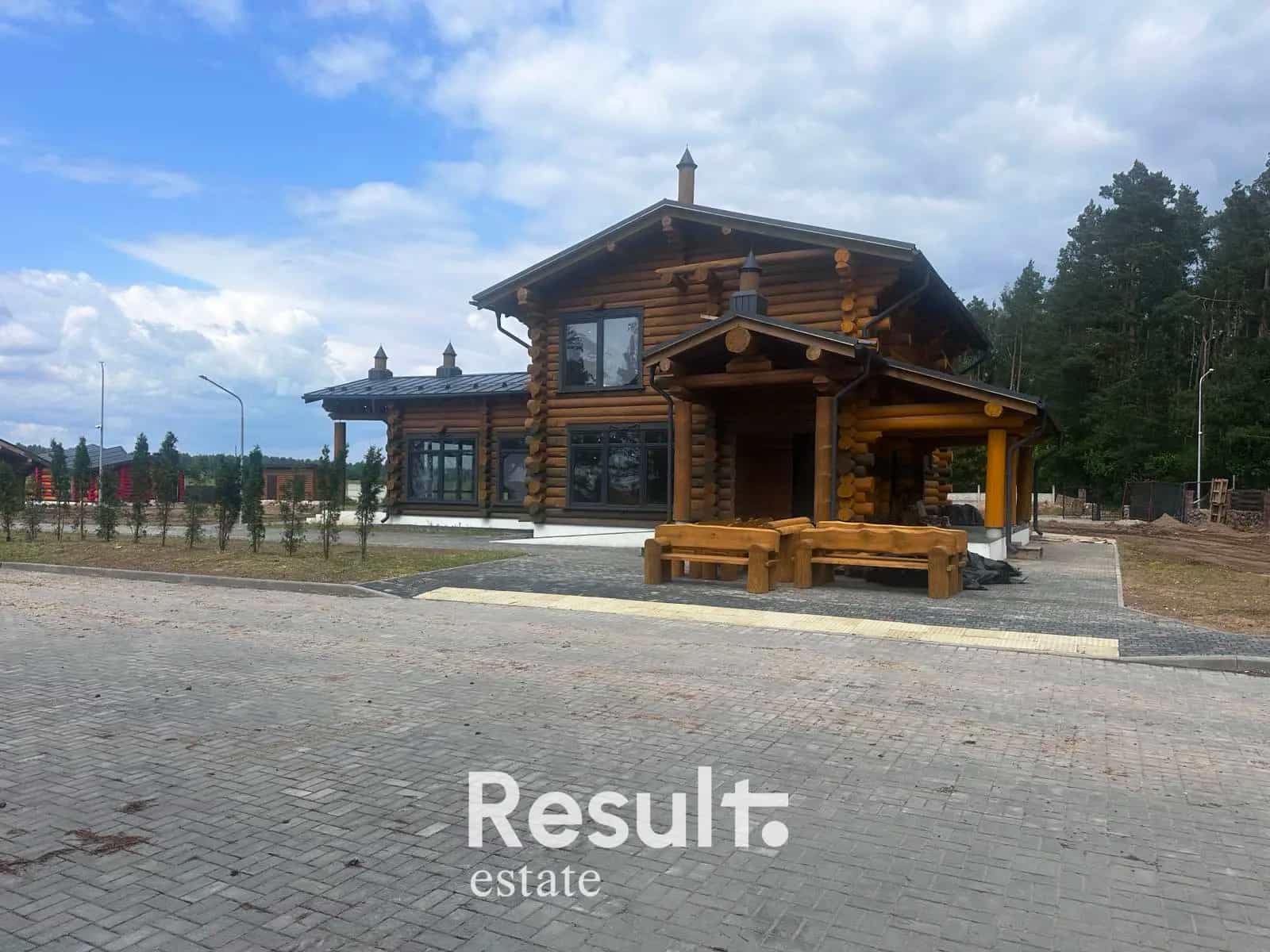 Беларусь, Минская область, Несвижский район, Городейский сельсовет, агрогородок Новогородейский, Парковая улица, 1А, фото 7