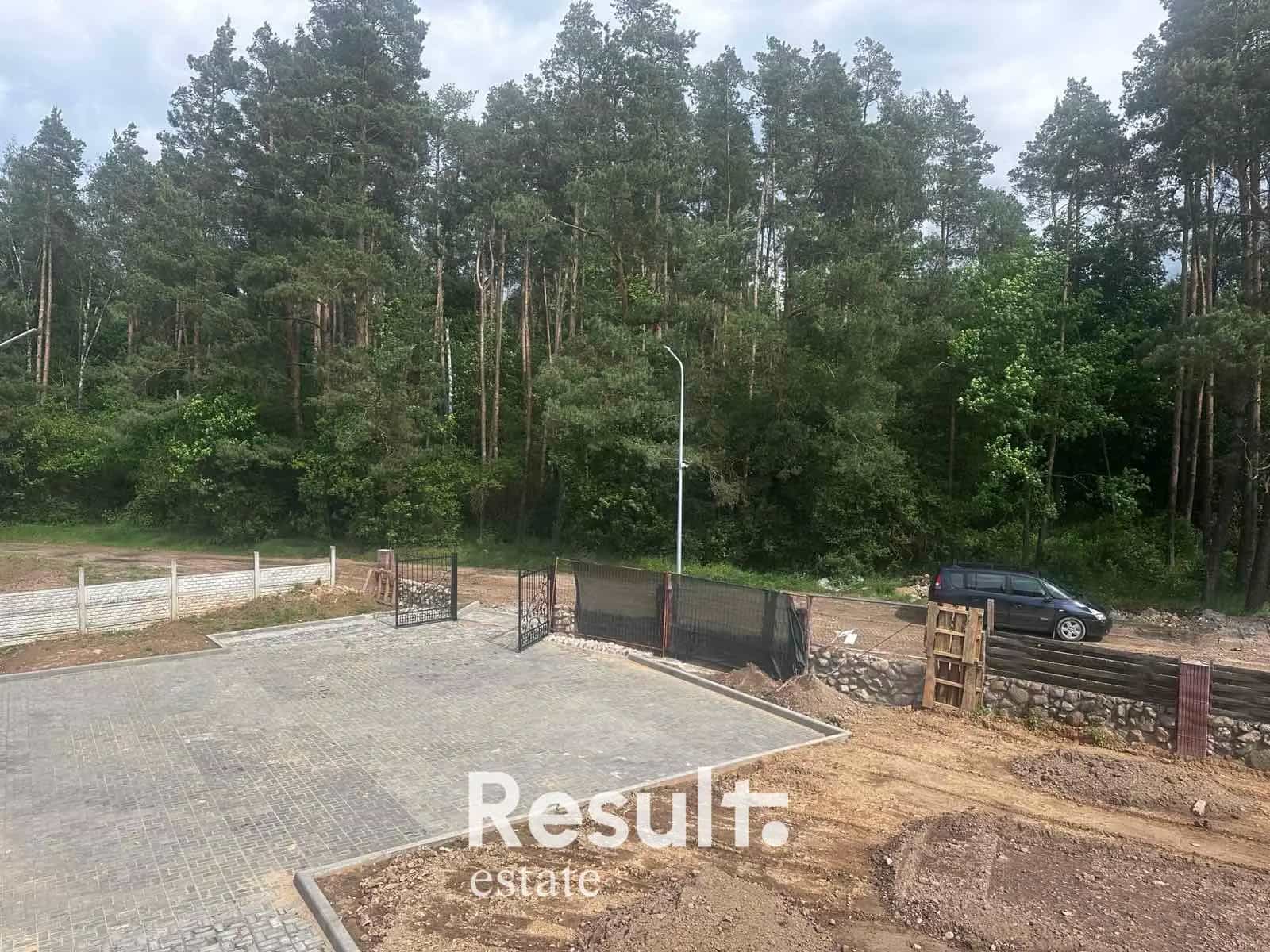 Беларусь, Минская область, Несвижский район, Городейский сельсовет, агрогородок Новогородейский, Парковая улица, 1А, фото 21