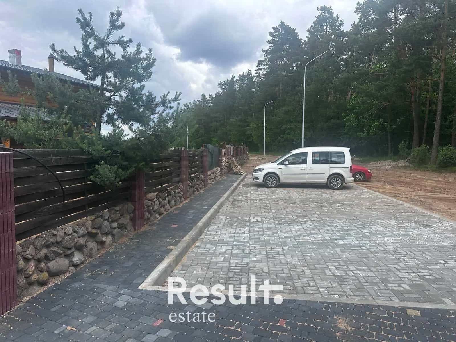 Беларусь, Минская область, Несвижский район, Городейский сельсовет, агрогородок Новогородейский, Парковая улица, 1А, фото 22