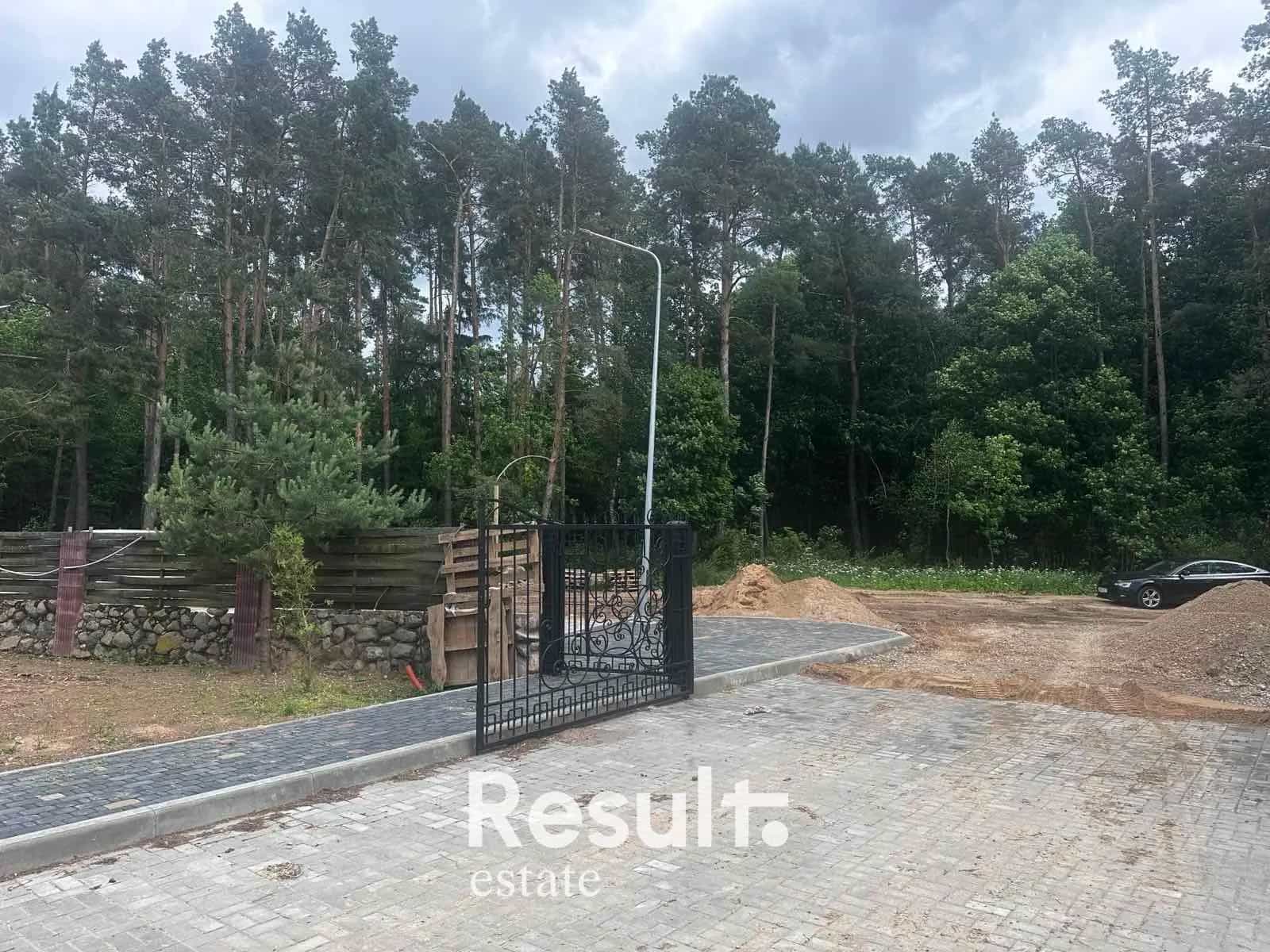 Беларусь, Минская область, Несвижский район, Городейский сельсовет, агрогородок Новогородейский, Парковая улица, 1А, фото 23
